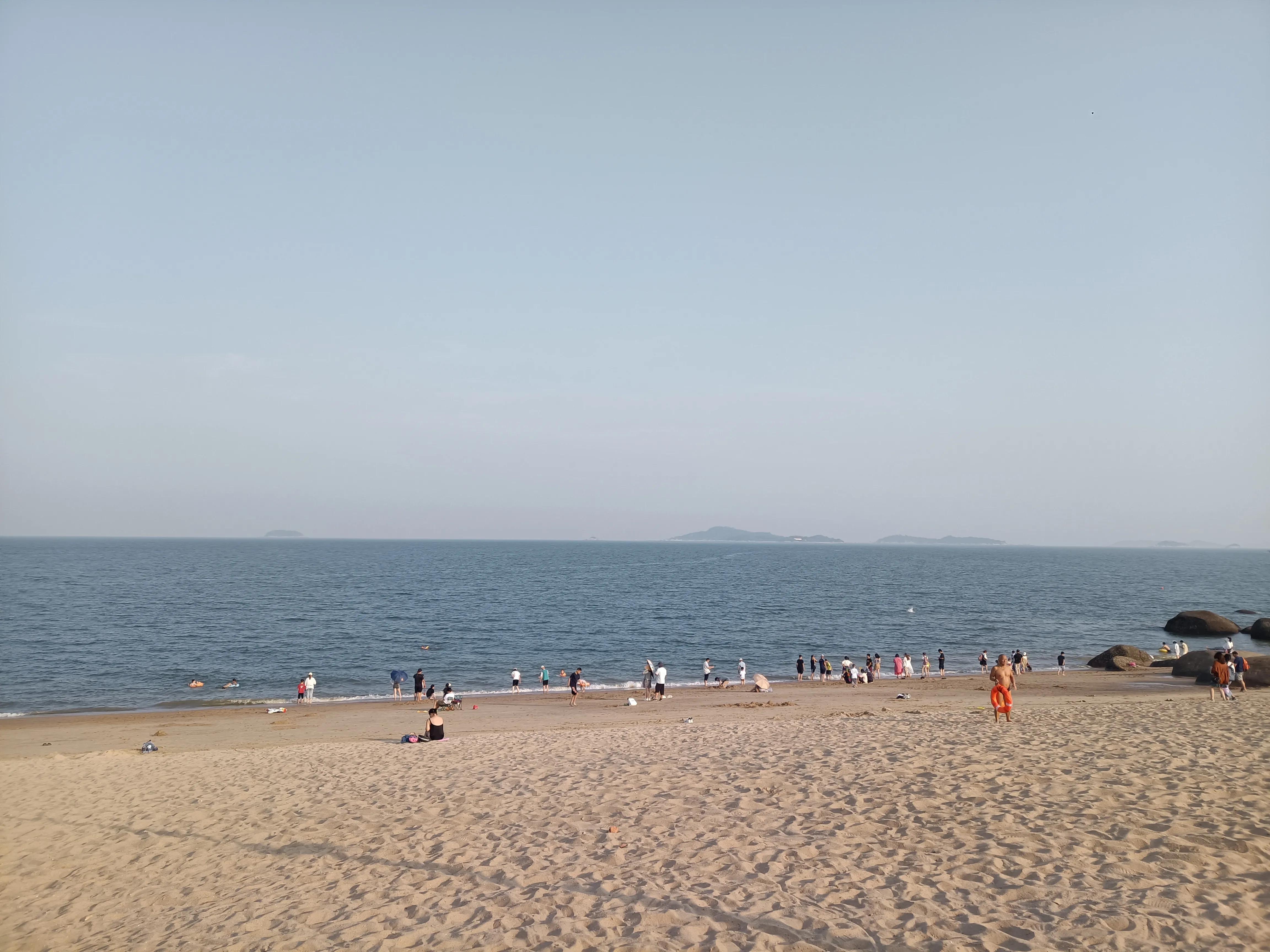 厦门海悦山庄酒店附近游玩攻略,厦门海悦山庄酒店攻略