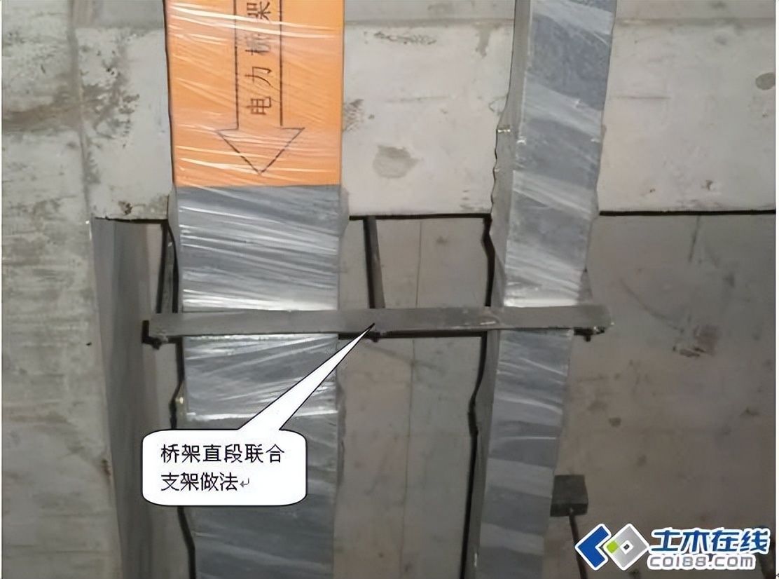 鲁班奖工程机电安装亮点做法展示,鲁班奖钢构安装要点示范图片