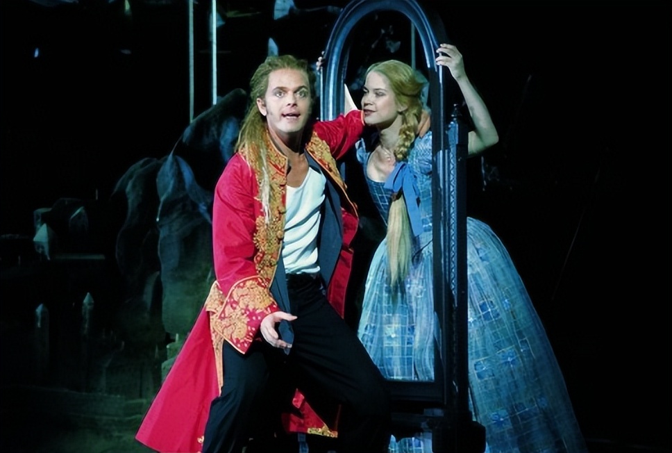 德奥古典音乐,德奥音乐剧有哪些