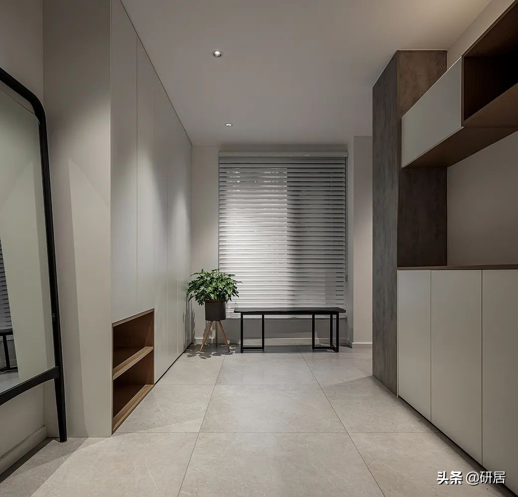 哪种风格的装修让房子看着亮堂,简装便宜的装修风格