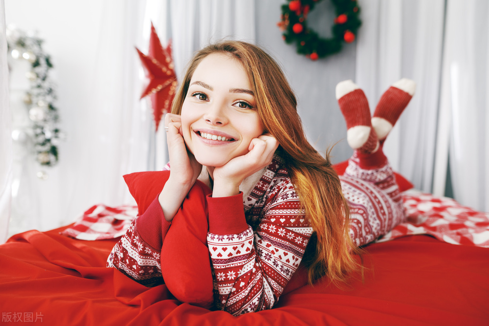 圣诞节送女朋友礼物推荐清单,圣诞节适合送女朋友礼物推荐