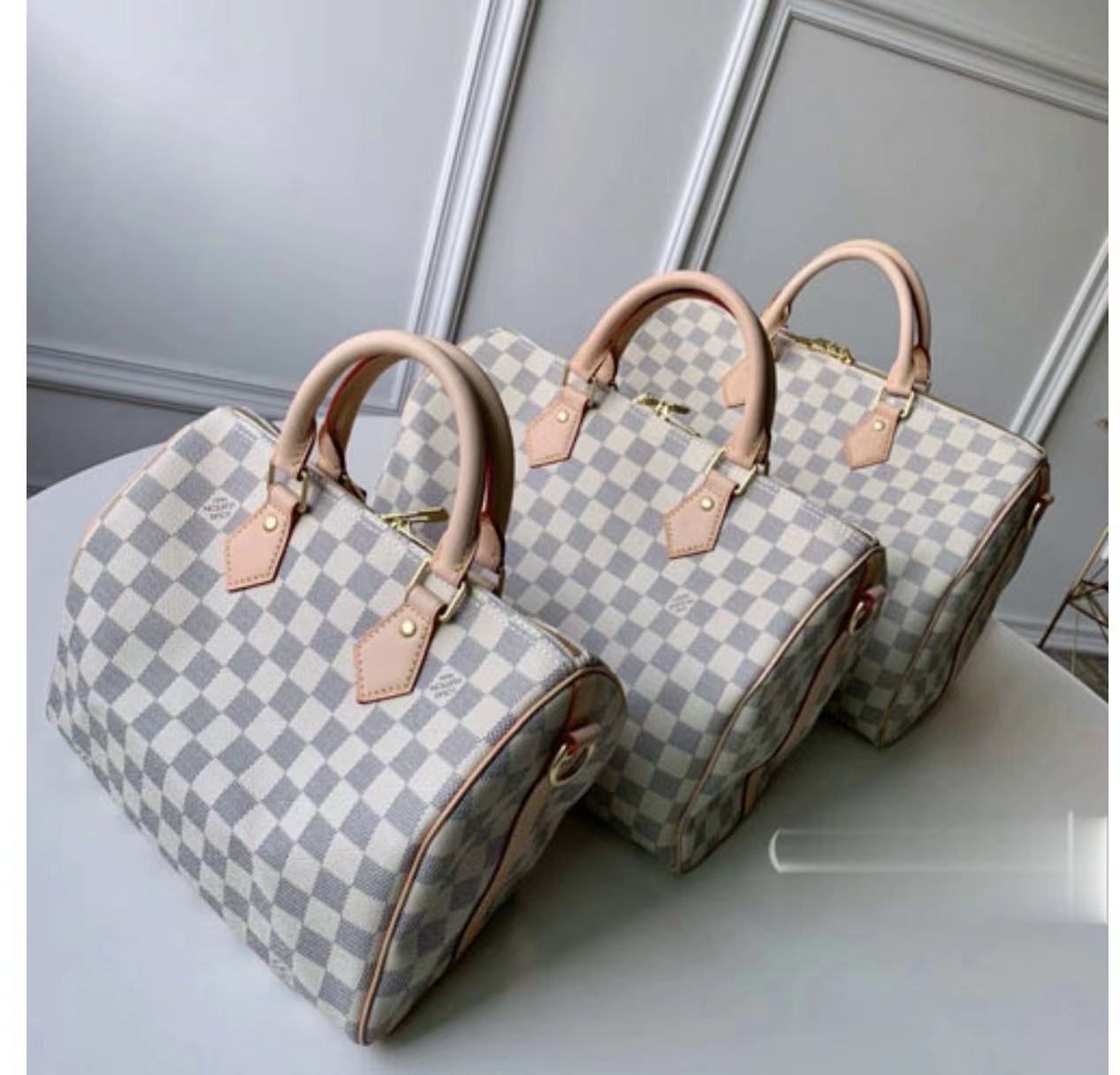 春夏适合买的lv的包,今年的lv夏秋款包