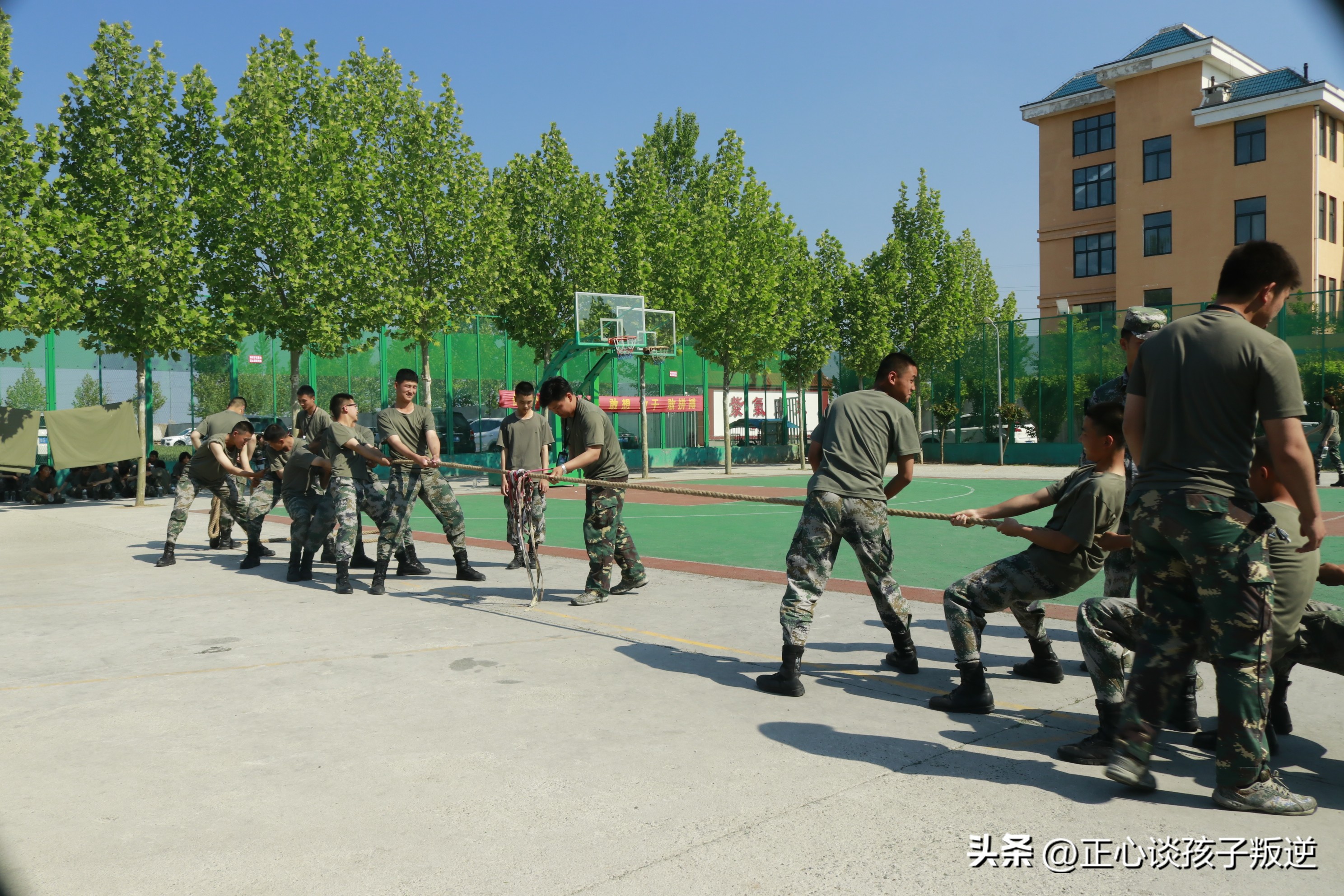 孩子叛逆期最好的十个方法,孩子叛逆期有哪些教育方法