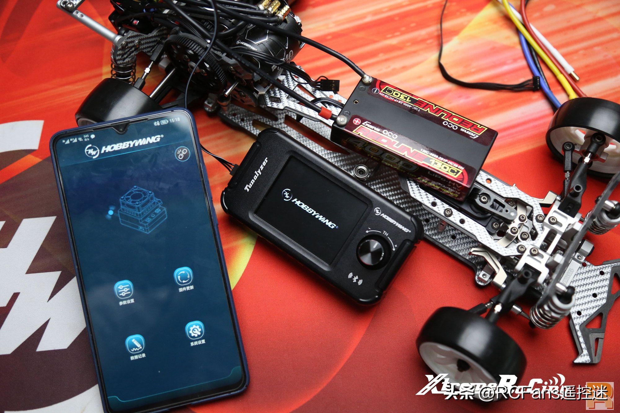 好盈无刷电调介绍,好盈无刷电机v10