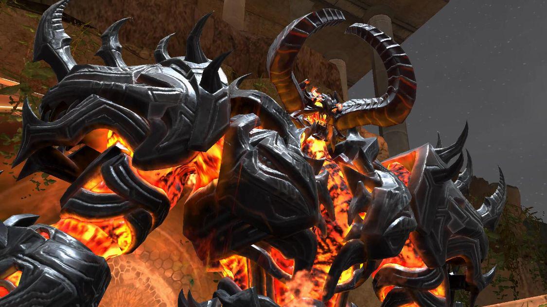 逆战到底还能活多久？估计会成为下一个CODOL，现在只是时间问题