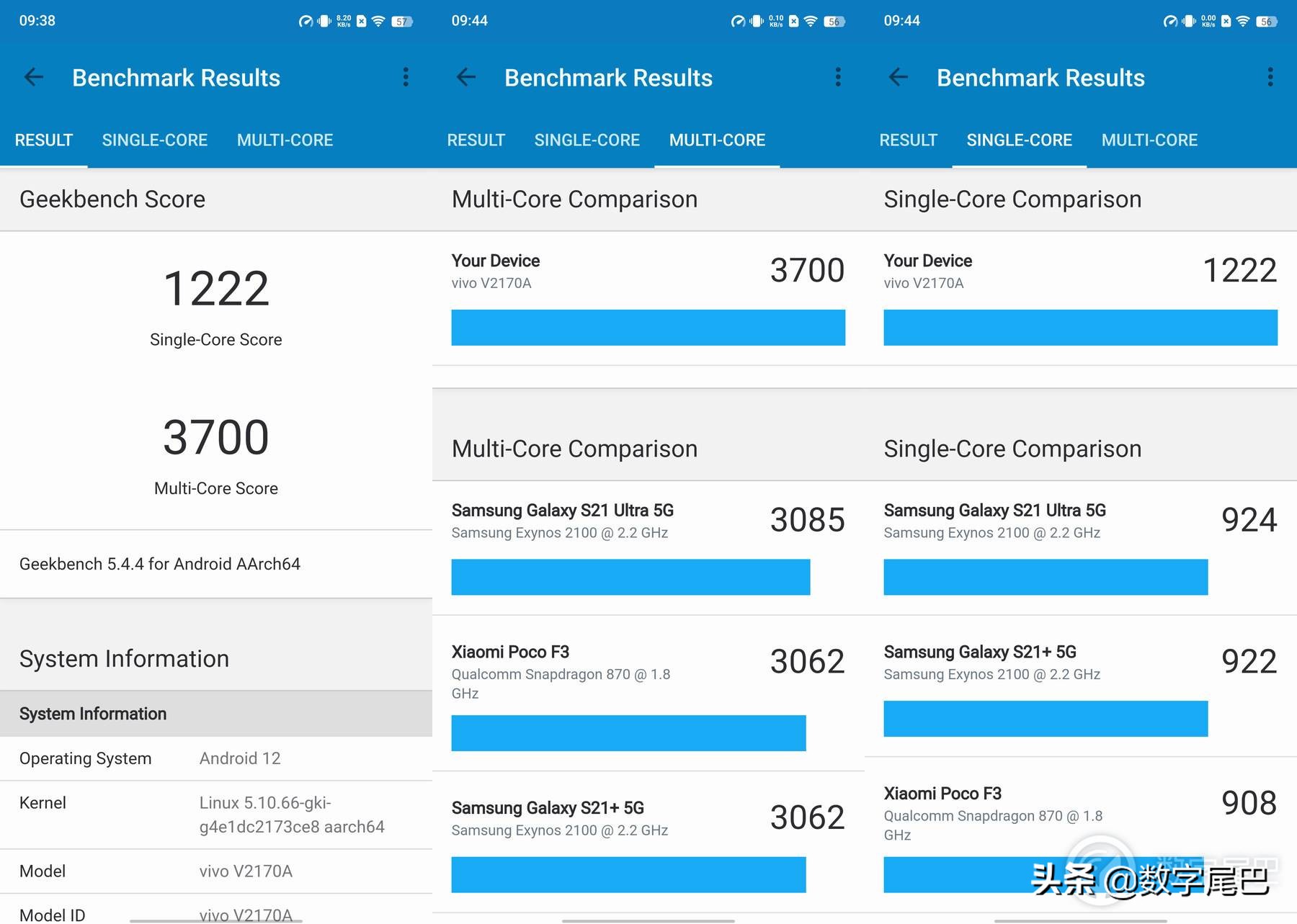 vivoxnote全面测评,vivoxnote详细测评
