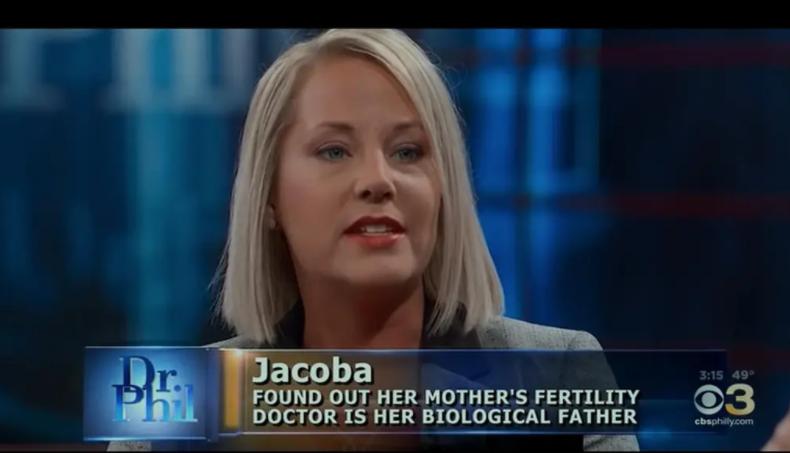 80年代，美国恶魔医生偷换精液，七年间让94名女性不知不觉怀孕