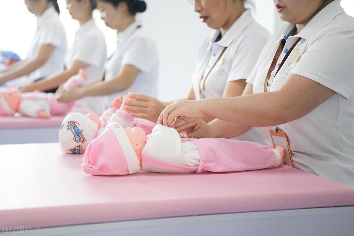 南粤家政月嫂如何,广东家政月嫂质量如何