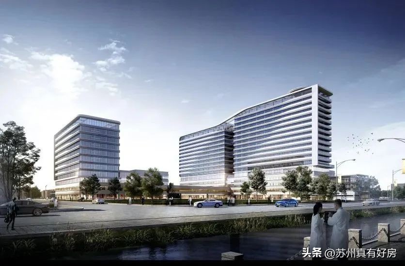 为什么看好钱塘新区,吴中太湖新城有前景吗