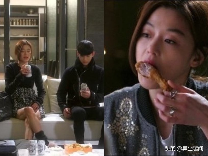 太阳的后裔的植入广告,韩剧植入广告电视剧