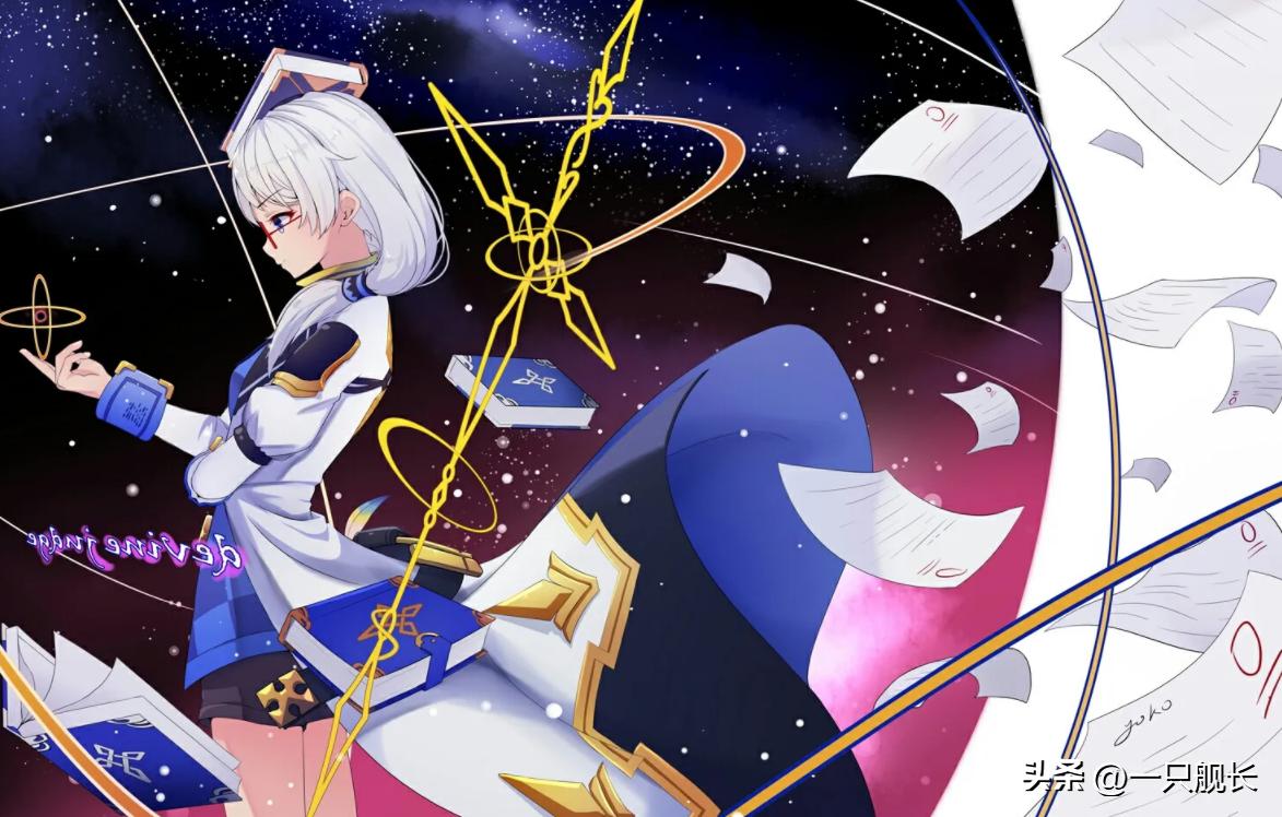 崩坏3德丽莎所有形态,崩坏3德丽莎穿着修女服