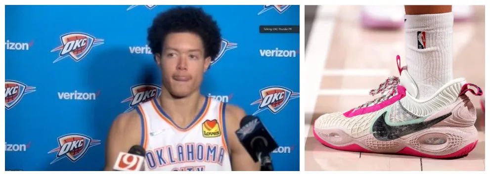 球星球鞋｜2021-2022赛季球星上脚球鞋一览（截至3月5日）