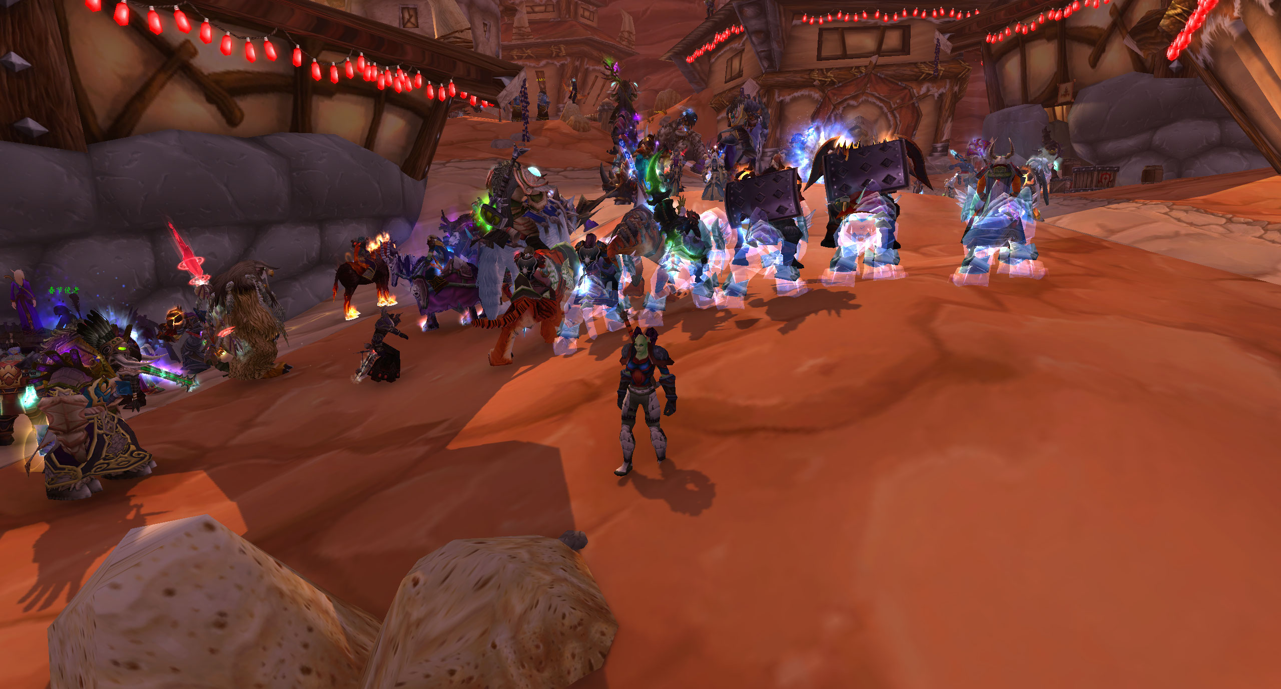 魔兽tbc开团攻略,魔兽tbc入坑