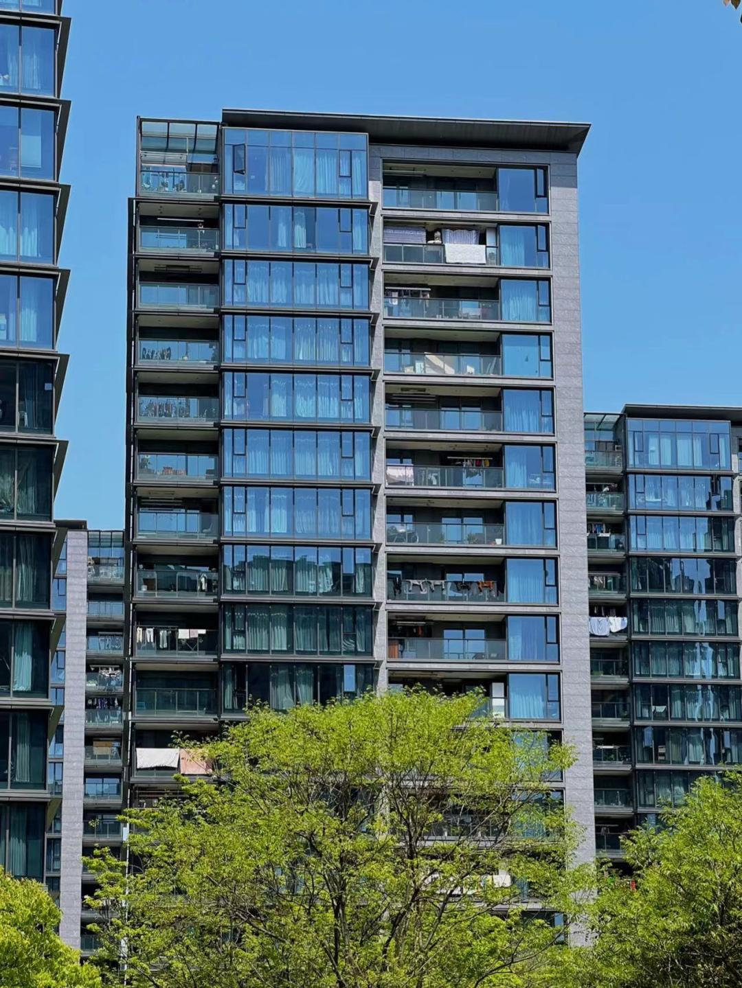 杭州天花板，南星桥颜值大比拼｜房叔说No.432