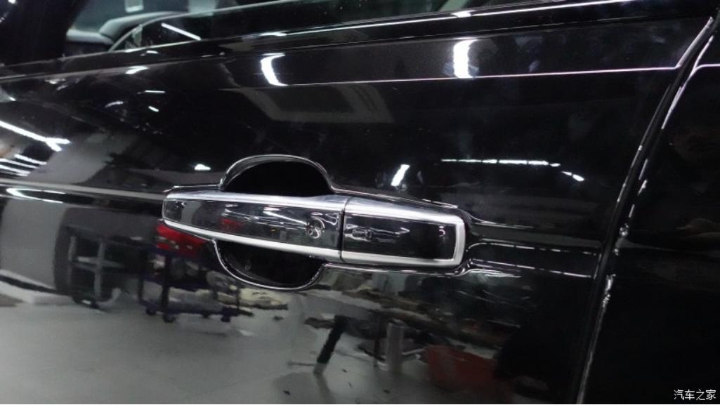 喜提全新一代路虎揽胜,路虎喜提青岛