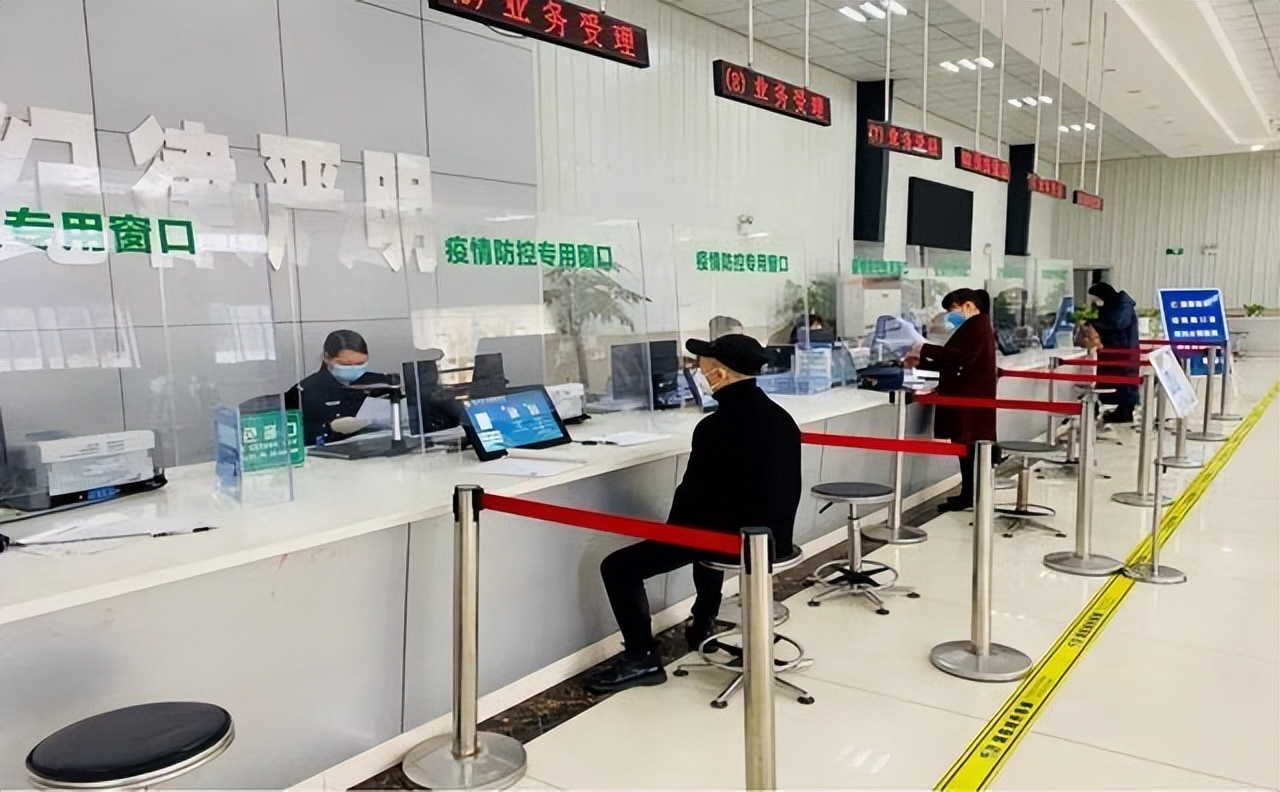 4月1号起，机动车将迎来“6大”利民政策！请各位车主相互转告