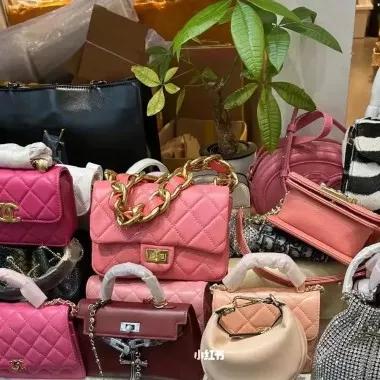 由“包包”所想到曾经去过的河北“白沟”