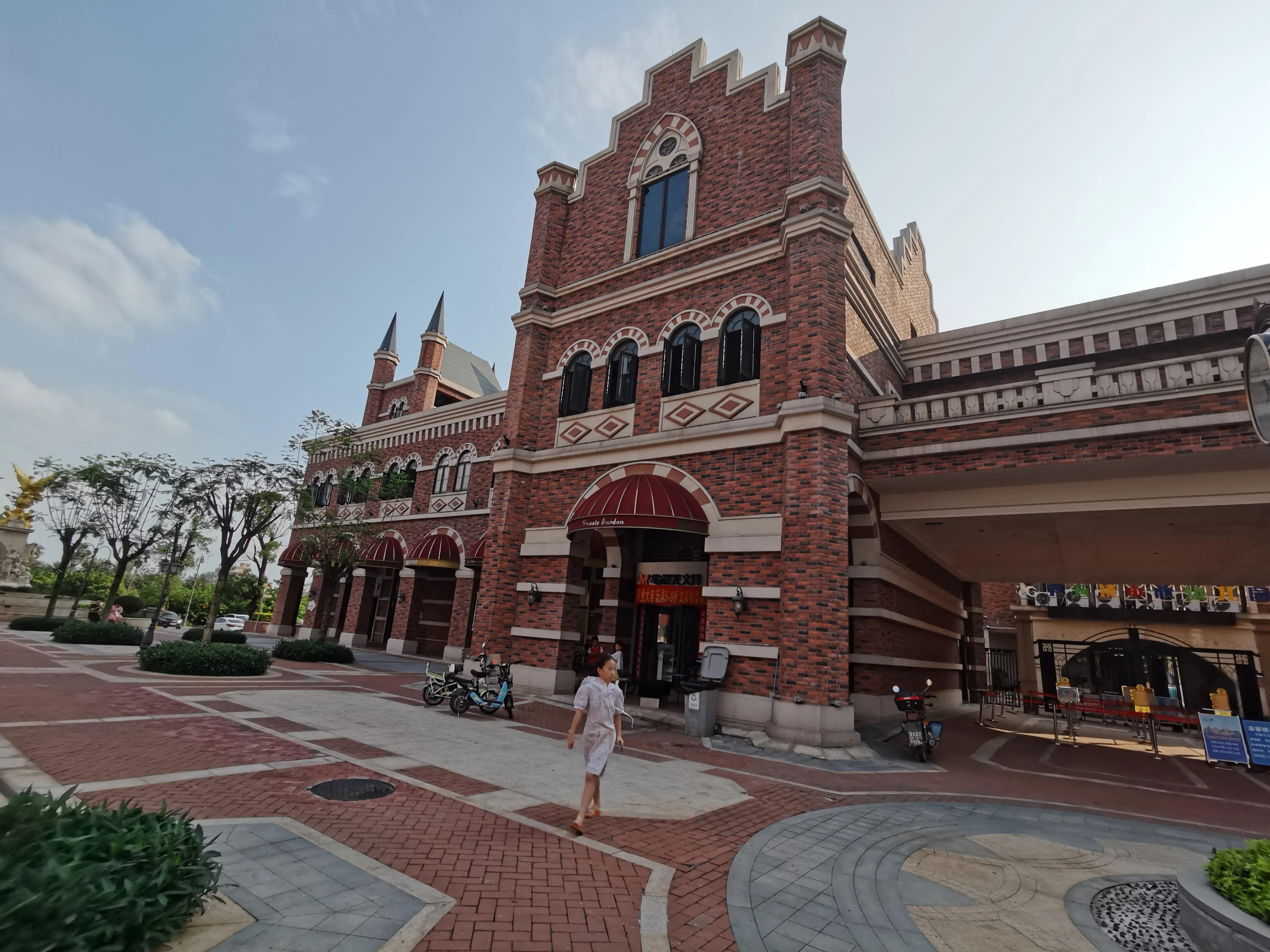 佛山万科魅力之城楼盘如何,买了佛山万科魅力之城