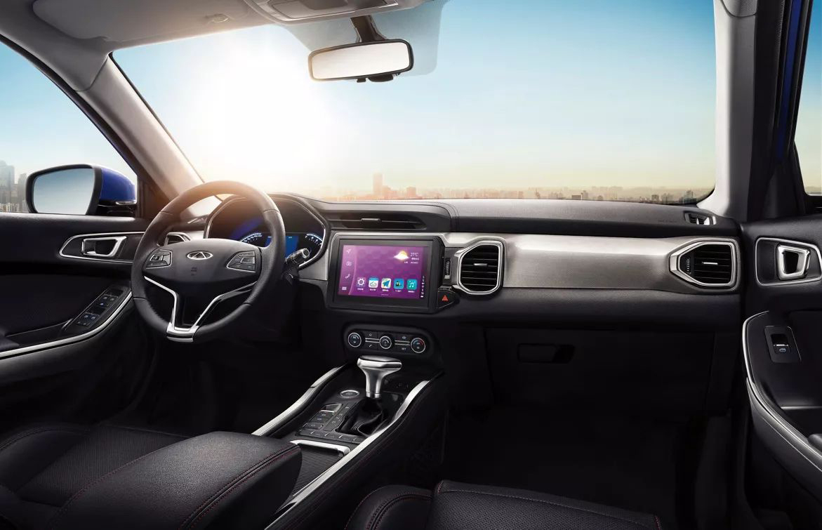 7万预算新车推荐哪款车型好点呢,7万内新车推荐哪款车最好看