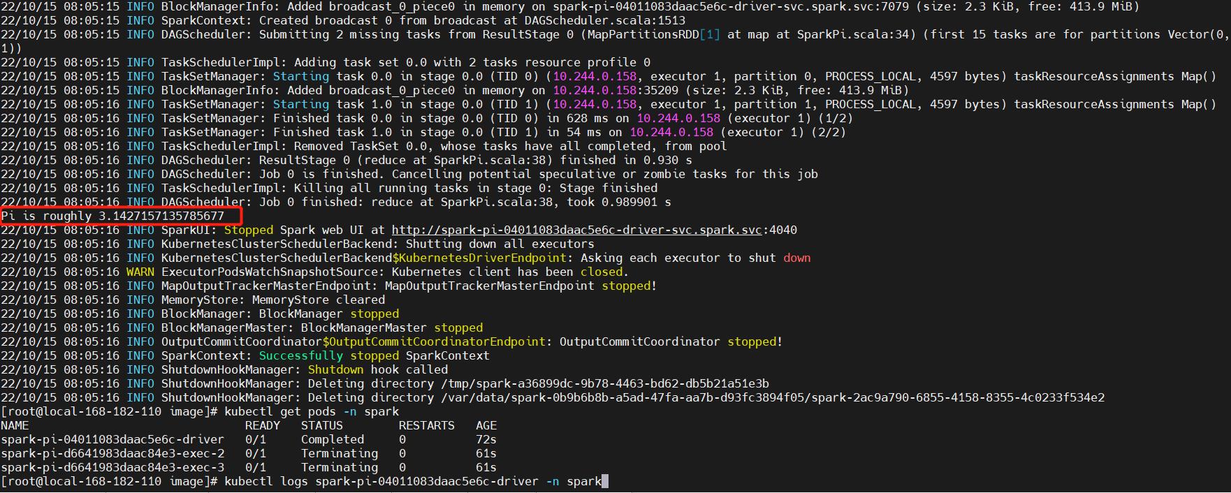 云原生如何和k8s结合,云原生k8s管理方法