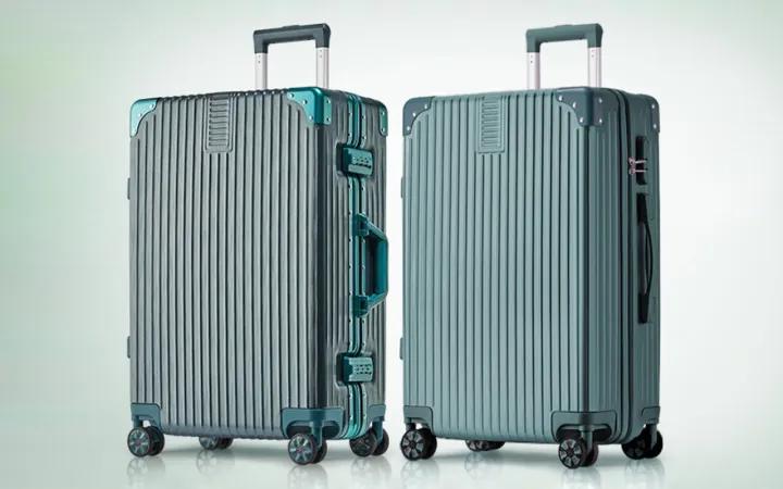 行李箱商标名,行李箱商标大全