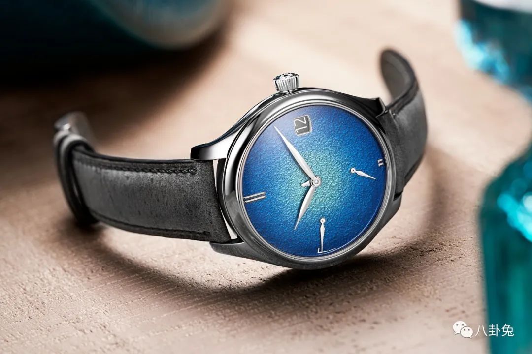 亨利慕时独立制表师,亨利慕时制表厂简介