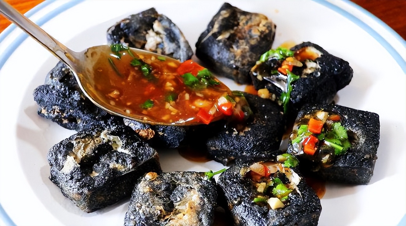 最火的十种街边小吃,最受欢迎的5种街头小吃