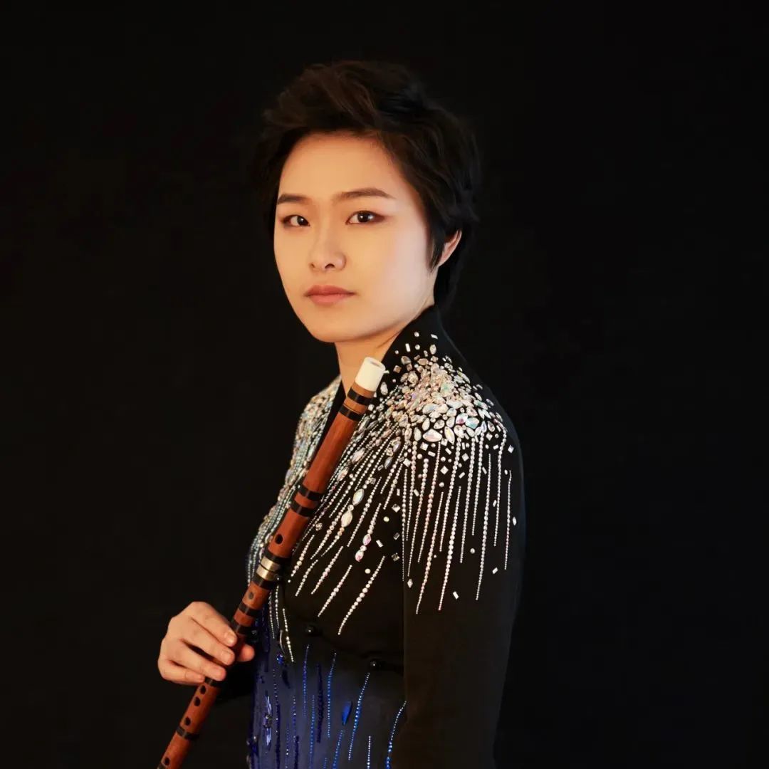 今日上演|“北国华章”东北主题原创作品民族交响音乐会