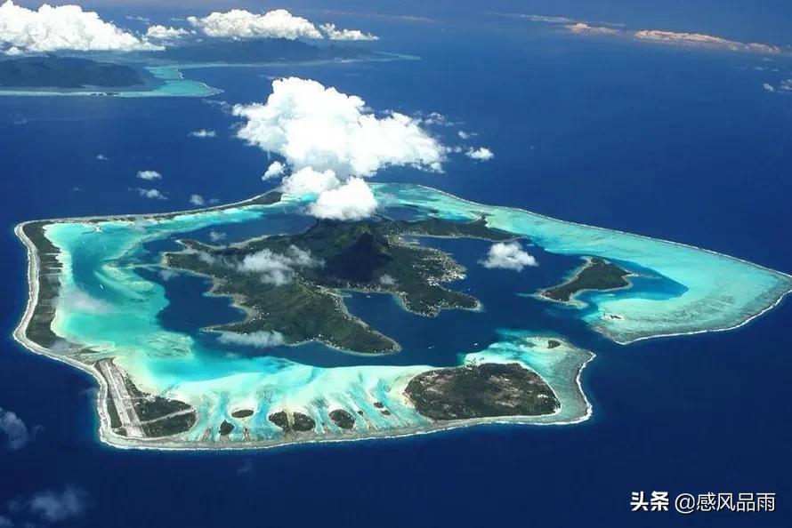 最接近天堂的地方是什么地方,最接近天堂的地方