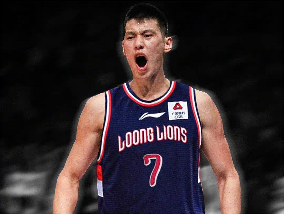 姚明周琦小丁王哲林齐聚上海交大,cba王哲林阵容
