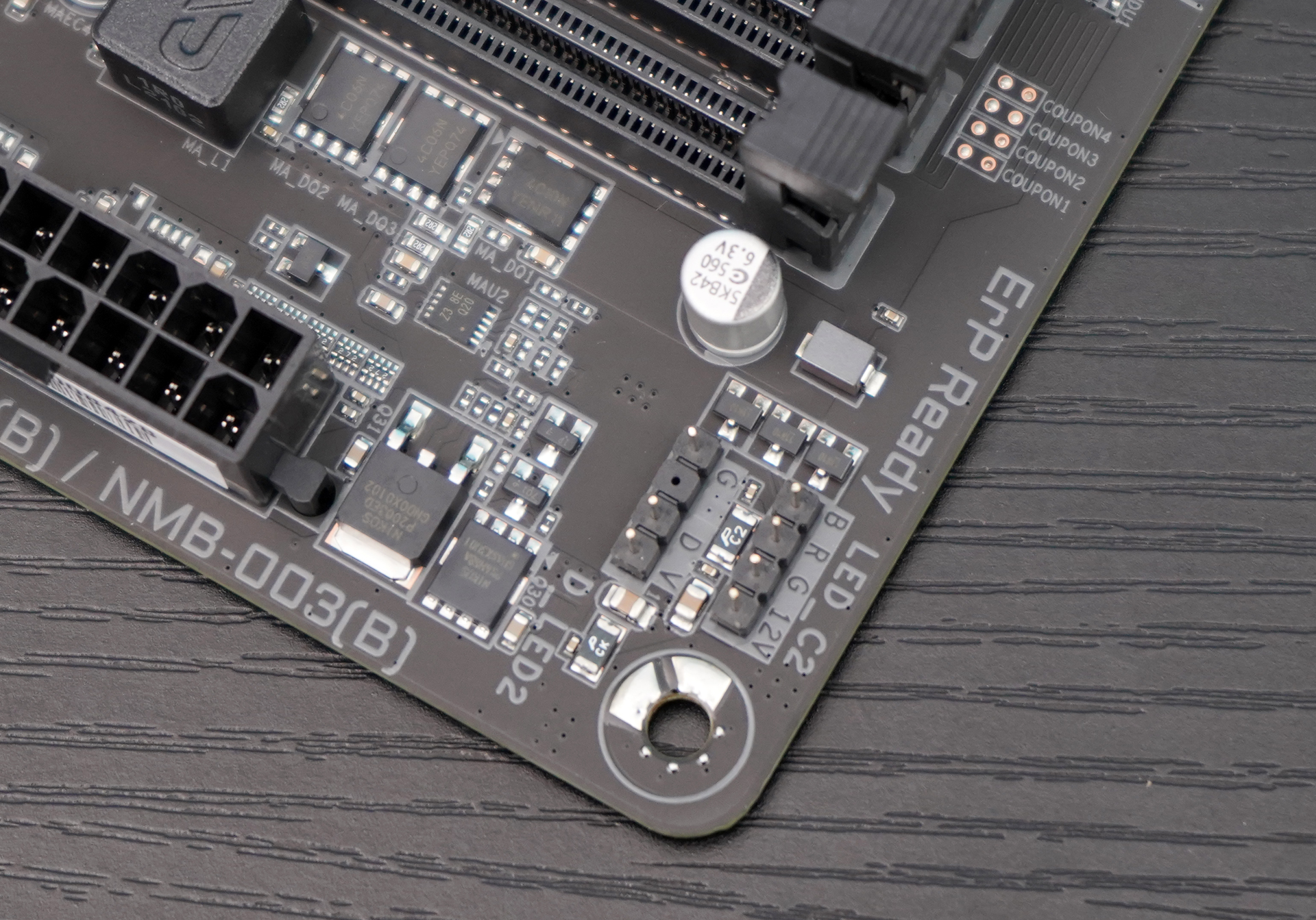 技嘉雪雕b660支持多少内存,技嘉b660雪雕主板图