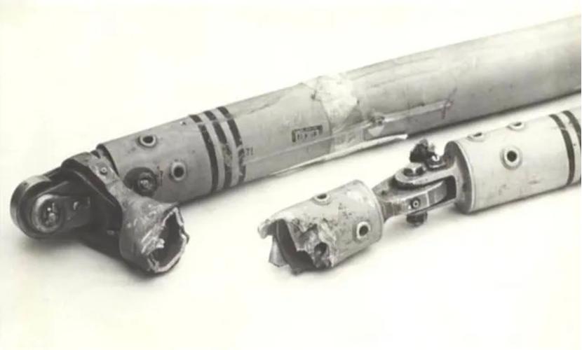 波兰航空007事件,波兰航空007空难