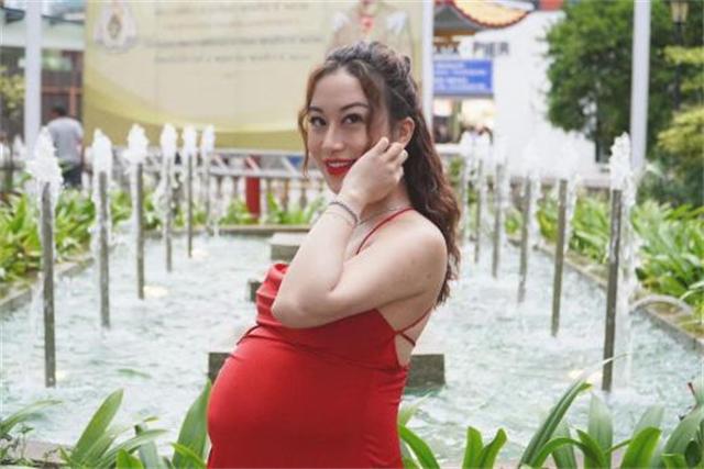 2020年，越南女子与黑人相爱9个月后结婚，称从未想会嫁给外国人