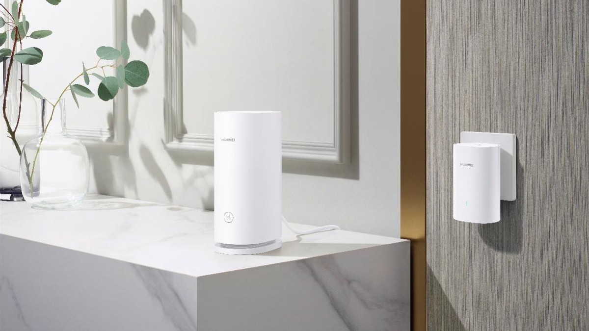 华为路由器wifi覆盖功能,华为路由器怎么看室内信号覆盖