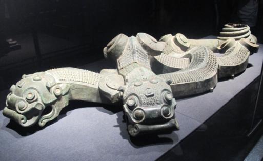 秦朝青铜器图片大全,秦朝青铜器鉴赏视频