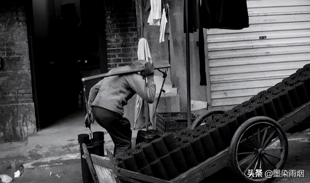 消失的17个老行当,北方永久消失的6个老行当