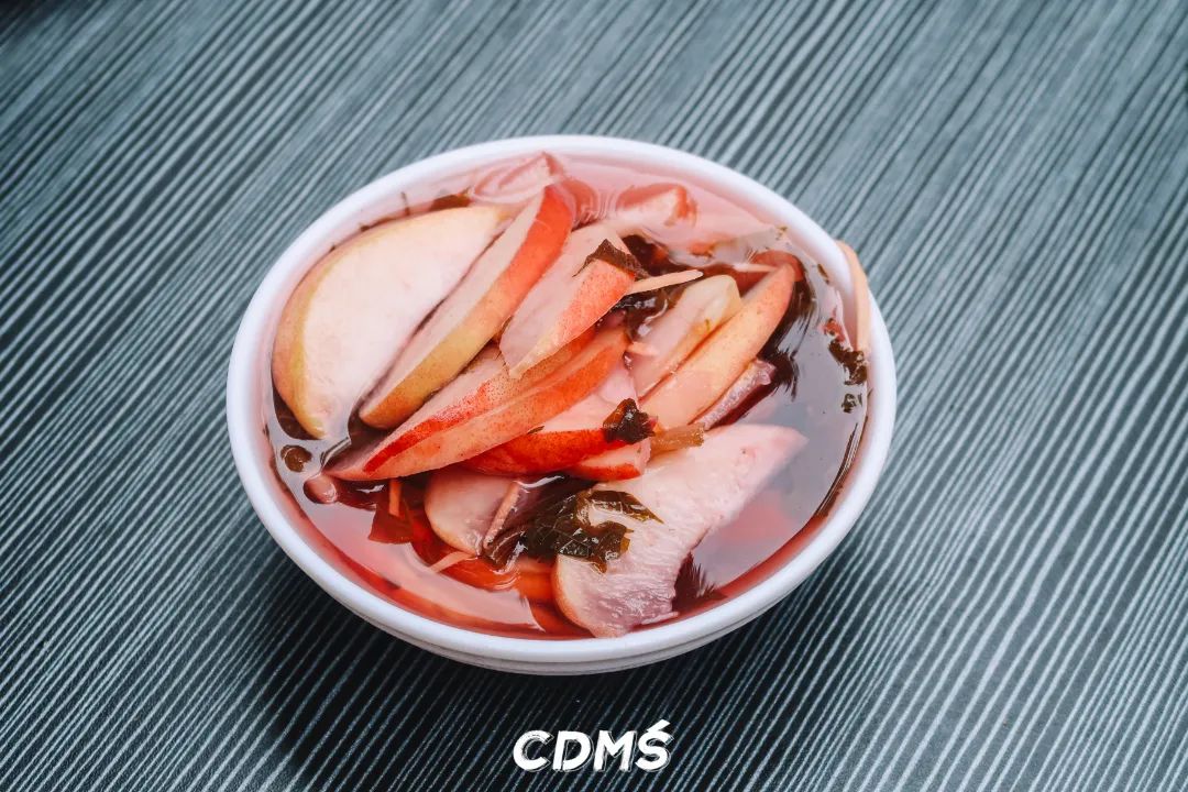 成都美食嗦粉,成都人的嗦粉指南