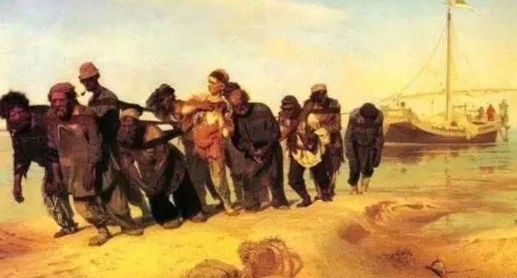 读世界文豪托尔斯泰的《复活》，我想谈谈道德和不道德这件事