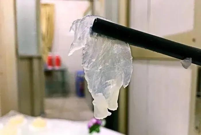 追《梦华录》的仲夏——硬菜“鱼脍”，不仅仅是一道美食