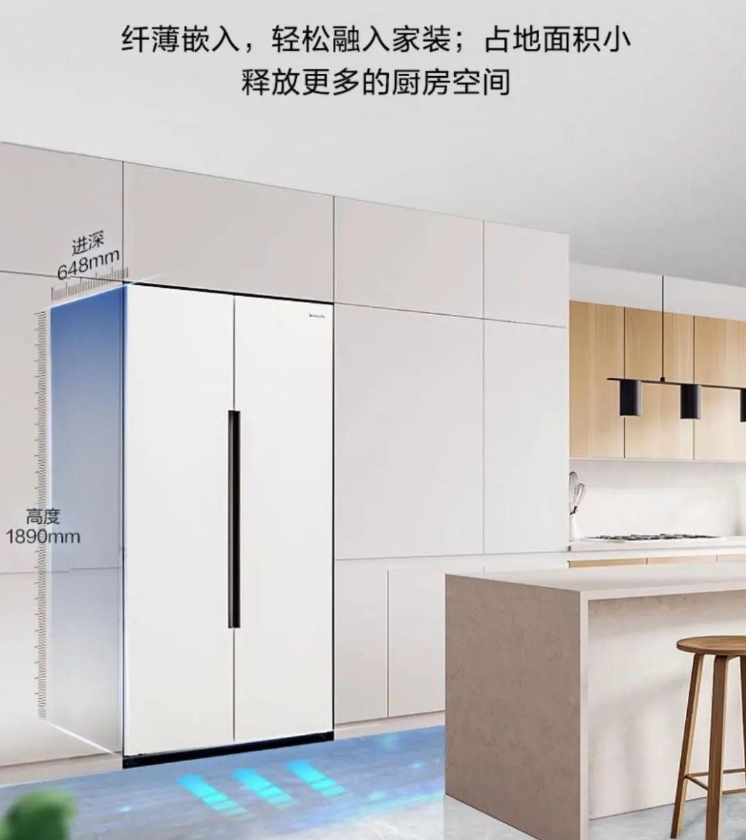 囤货必备冰箱不够冰柜来凑,冰箱和冰柜产品该怎么选