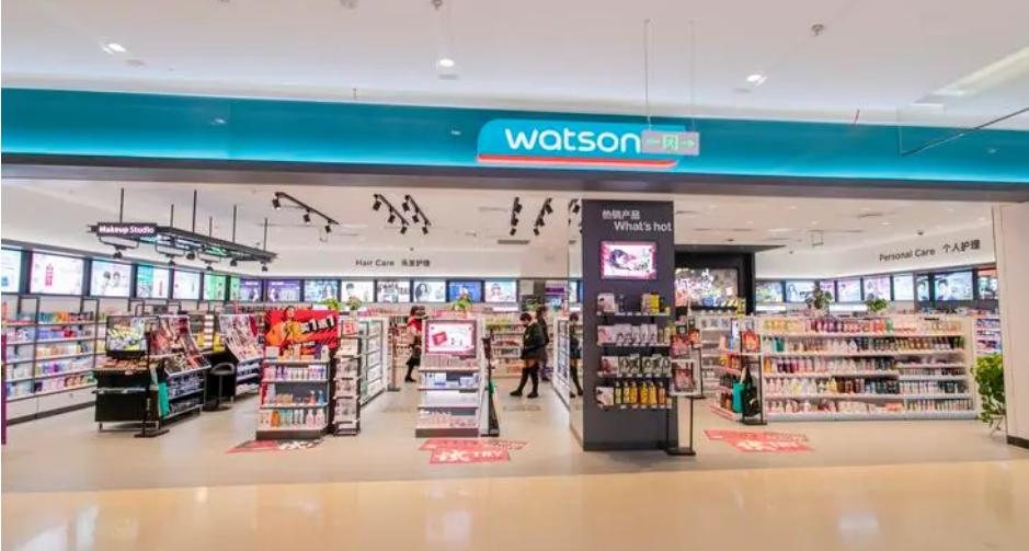 无限回购多囤有益屈臣氏好物推荐,屈臣氏好物推荐护肤品69一套