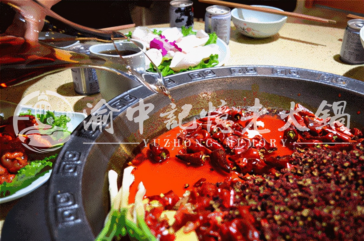 怎么自己创业一家火锅加盟店,现在加盟火锅行业可以挣到钱吗