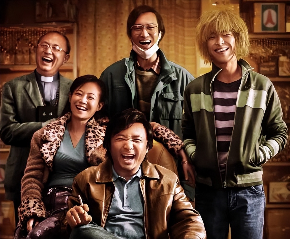 2021网络电影口碑排行榜前十名,近期口碑炸裂的10部电影排行榜