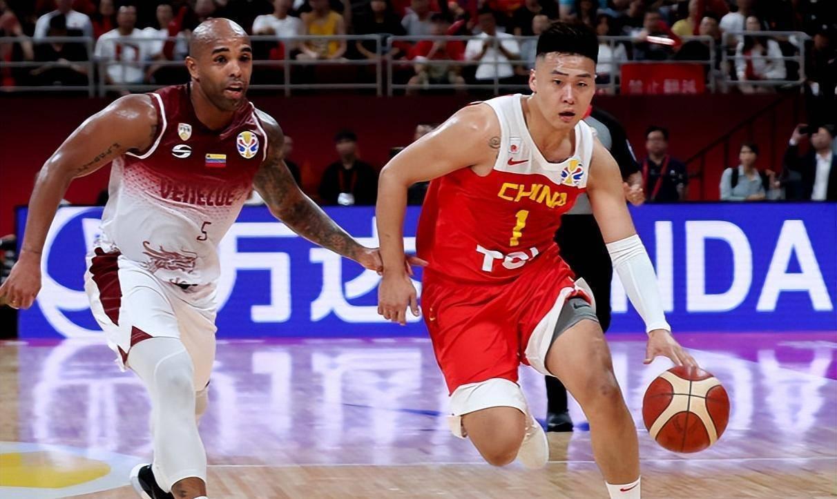 男篮中国vs日本周琦能否出战,中国vs韩国周琦会上场吗