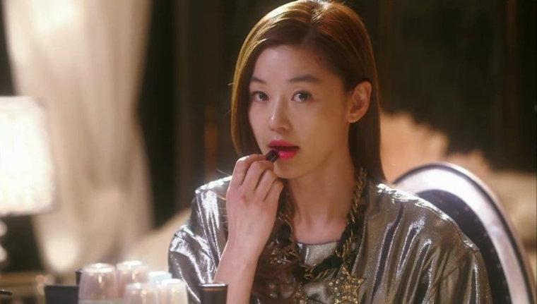 千颂伊近况,千颂伊在上海出席活动