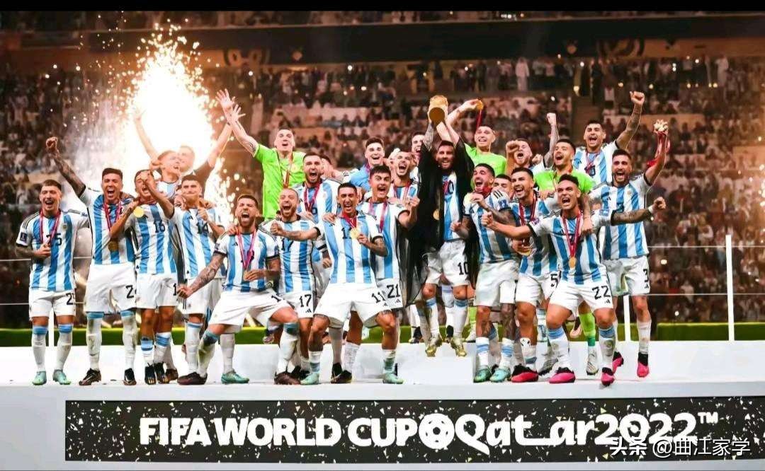 阿根廷的气质,阿根廷的气质是与生俱来的