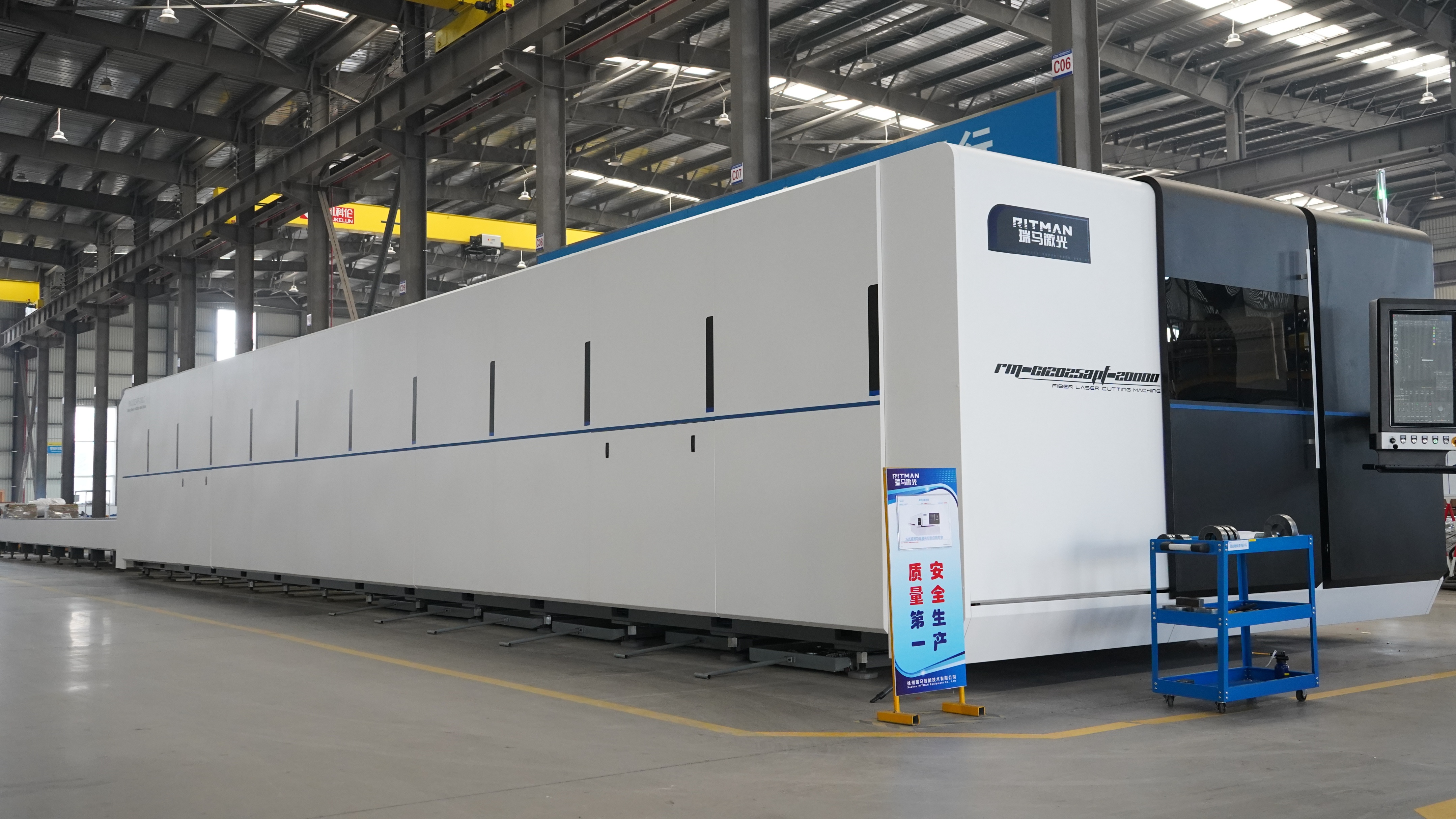 国内最好的激光切割机品牌细数激光品牌排行榜前十名