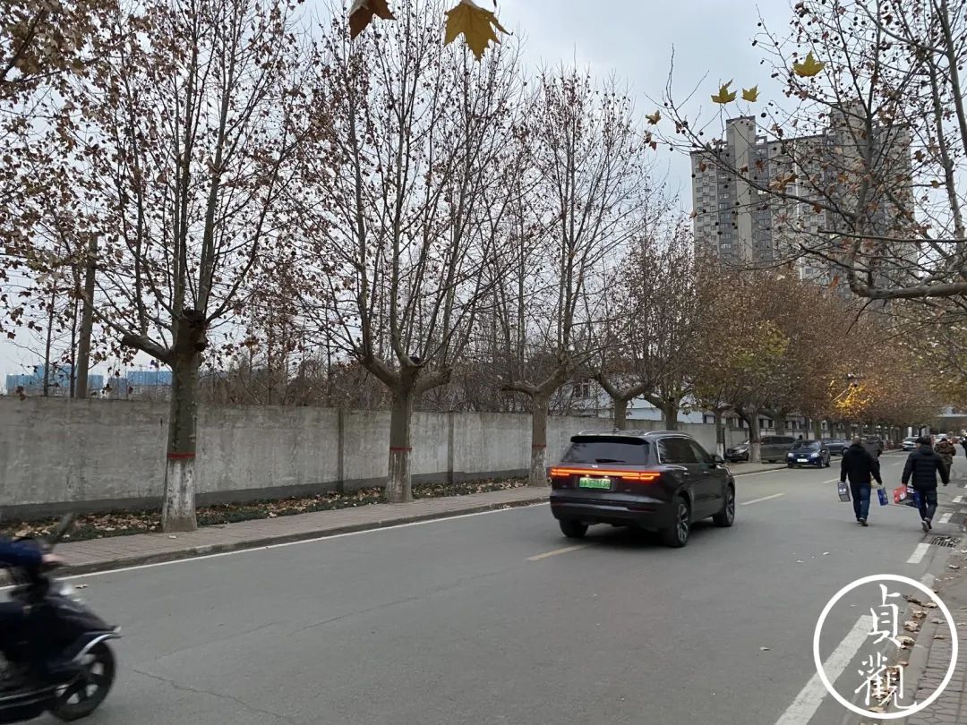 西安草滩编年史：从北郊“刑场”到遍地食品厂