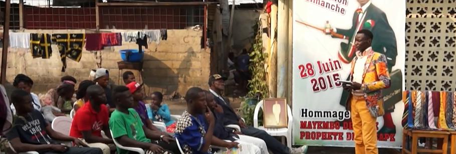 非洲穷人*款贷**20万买名牌，饿得吃树叶，也要买4万的鞋子出门显摆