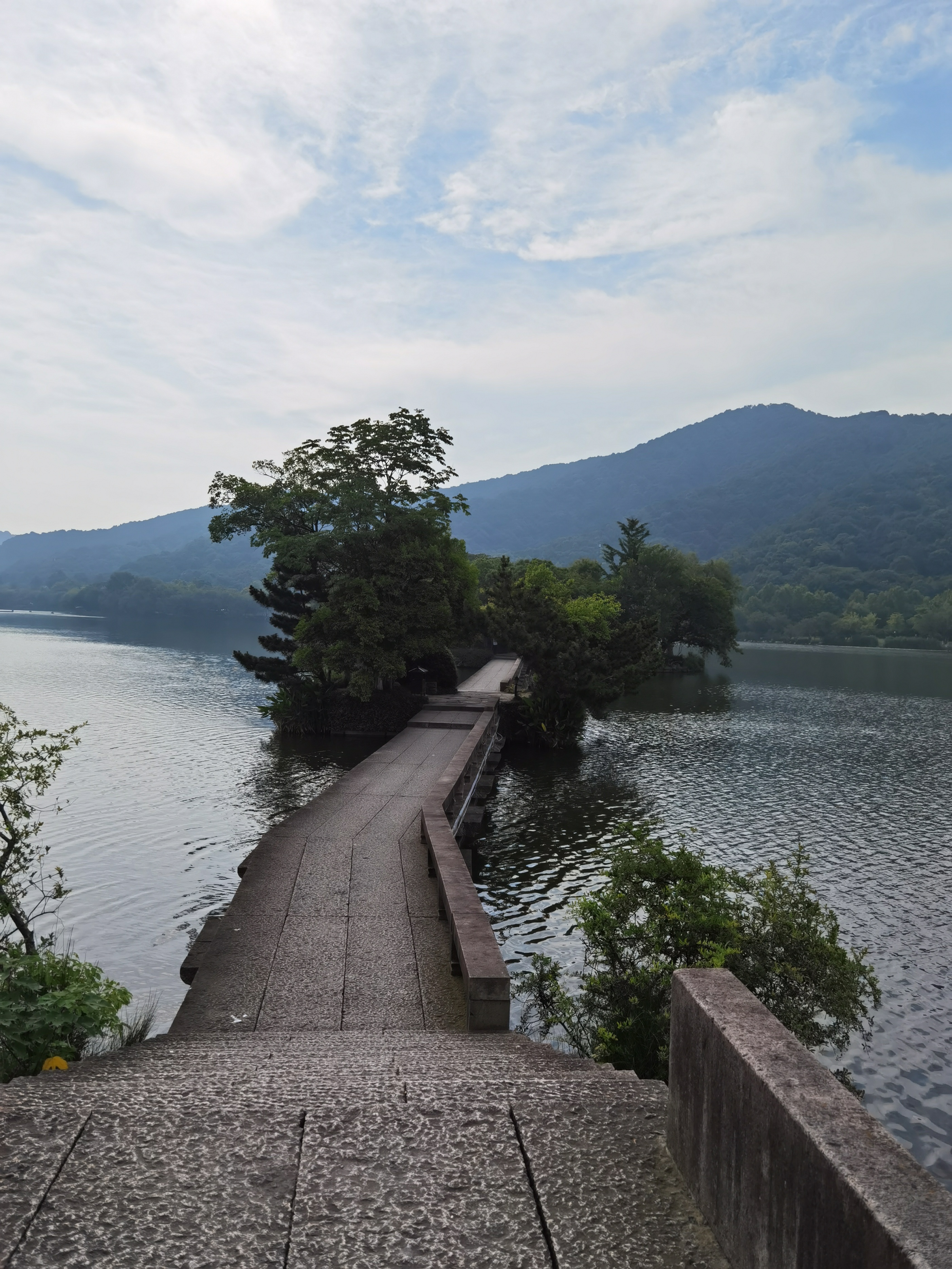 杭州湘湖步行最佳路线,杭州湘湖哪里值得骑行